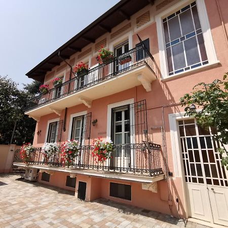 B&B Ad Quintum Torino Collegno Ngoại thất bức ảnh