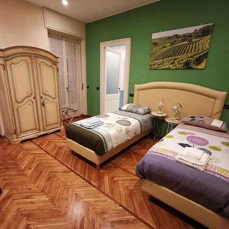 B&B Ad Quintum Torino Collegno Ngoại thất bức ảnh