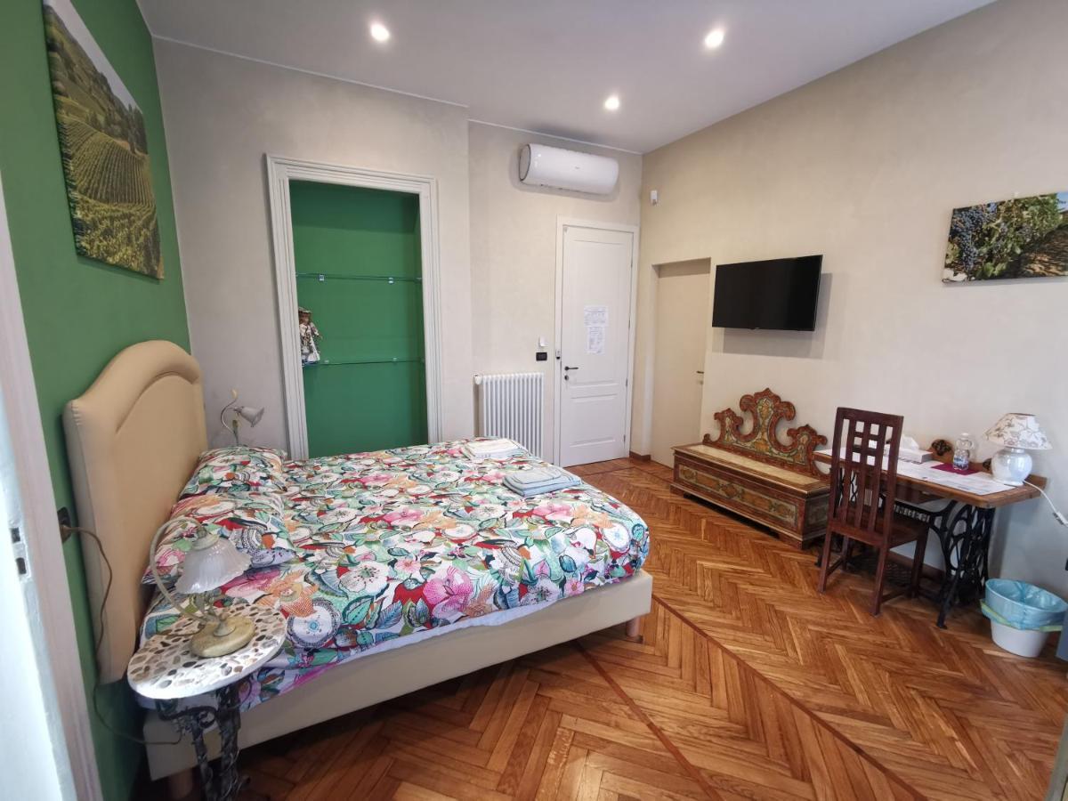 B&B Ad Quintum Torino Collegno Ngoại thất bức ảnh