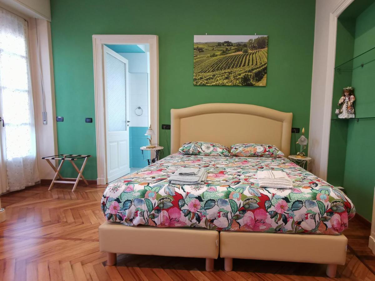 B&B Ad Quintum Torino Collegno Ngoại thất bức ảnh