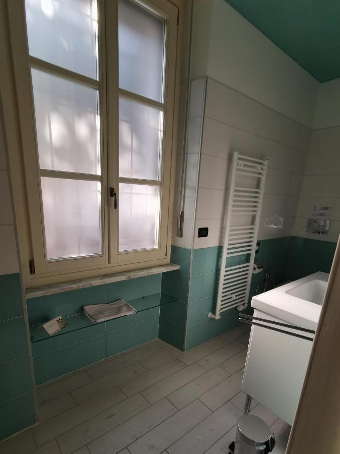B&B Ad Quintum Torino Collegno Ngoại thất bức ảnh
