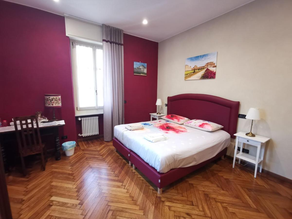 B&B Ad Quintum Torino Collegno Ngoại thất bức ảnh
