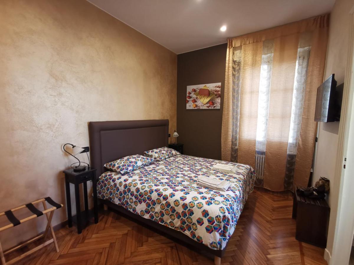 B&B Ad Quintum Torino Collegno Ngoại thất bức ảnh