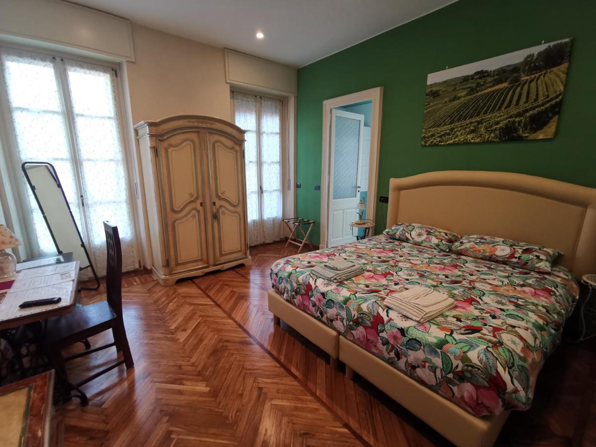 B&B Ad Quintum Torino Collegno Ngoại thất bức ảnh