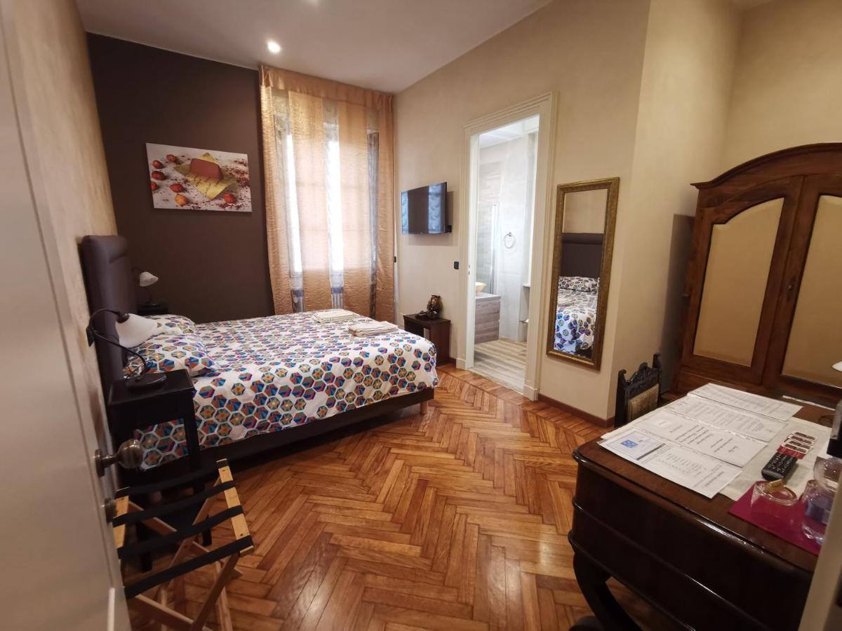 B&B Ad Quintum Torino Collegno Ngoại thất bức ảnh
