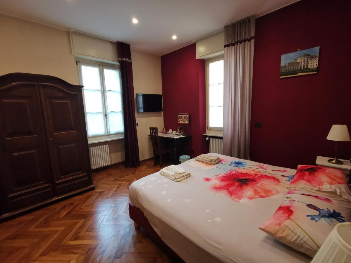 B&B Ad Quintum Torino Collegno Ngoại thất bức ảnh
