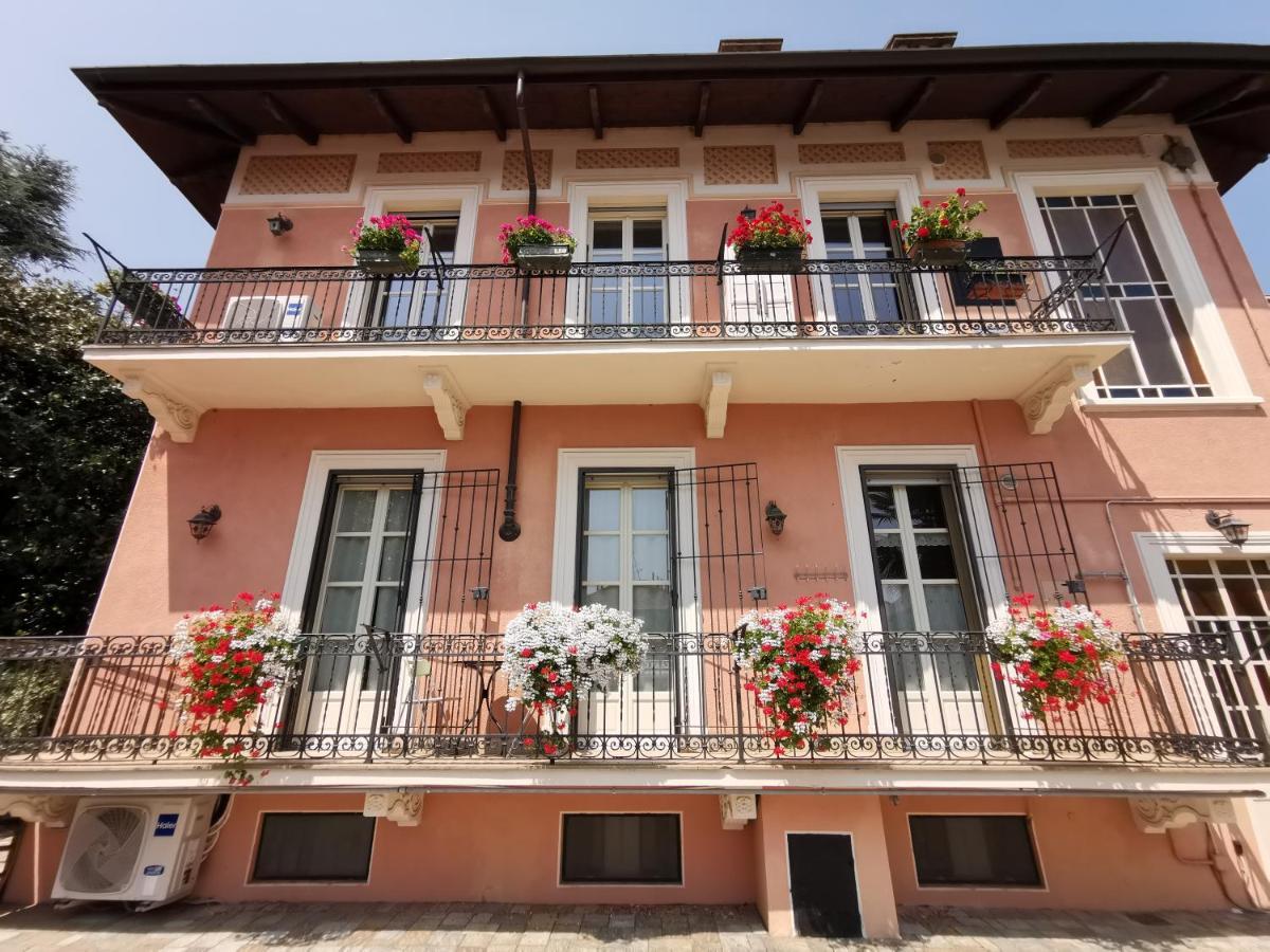 B&B Ad Quintum Torino Collegno Ngoại thất bức ảnh