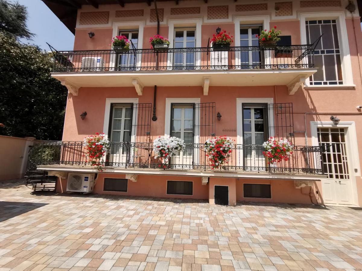 B&B Ad Quintum Torino Collegno Ngoại thất bức ảnh