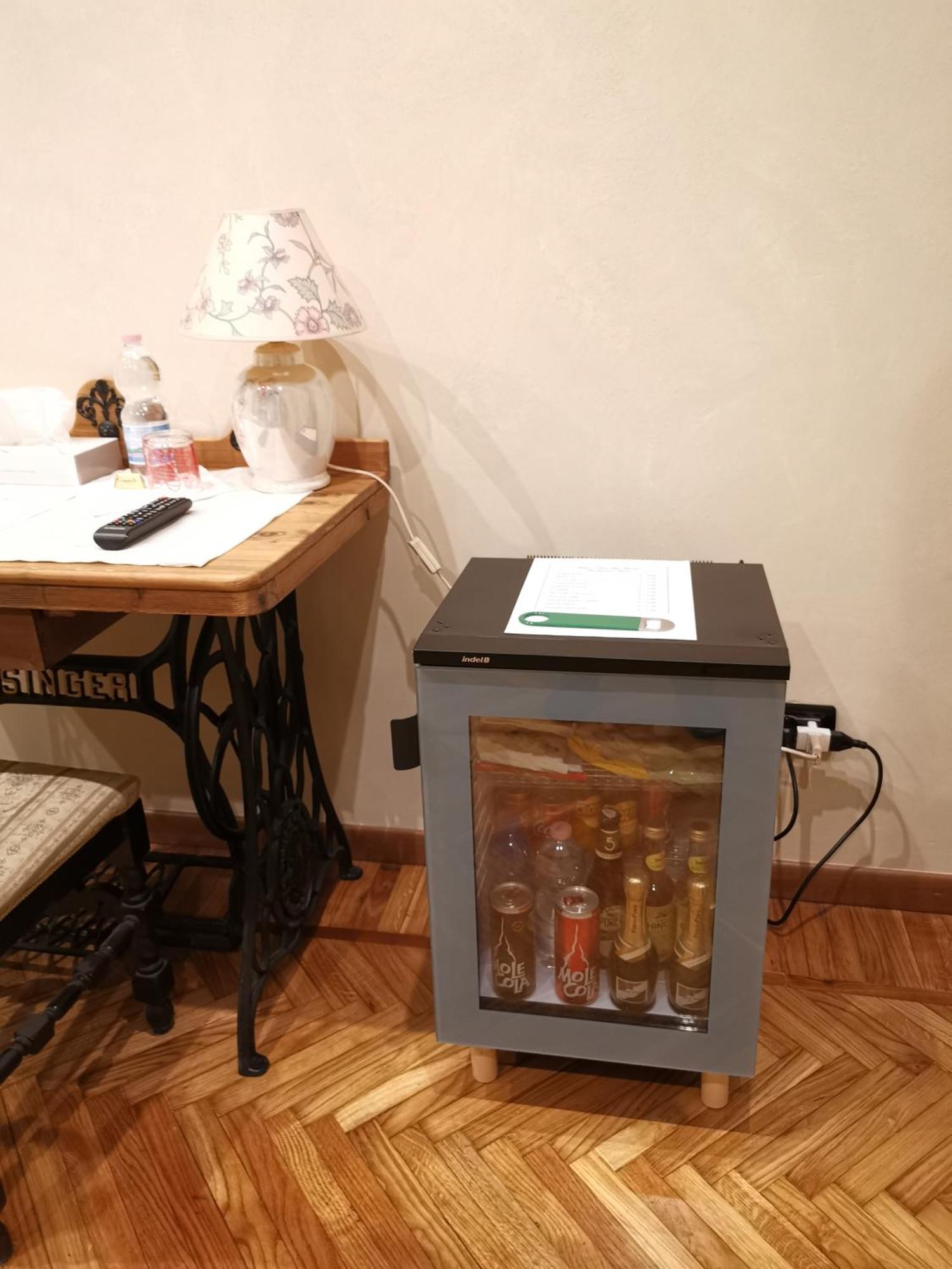 B&B Ad Quintum Torino Collegno Phòng bức ảnh
