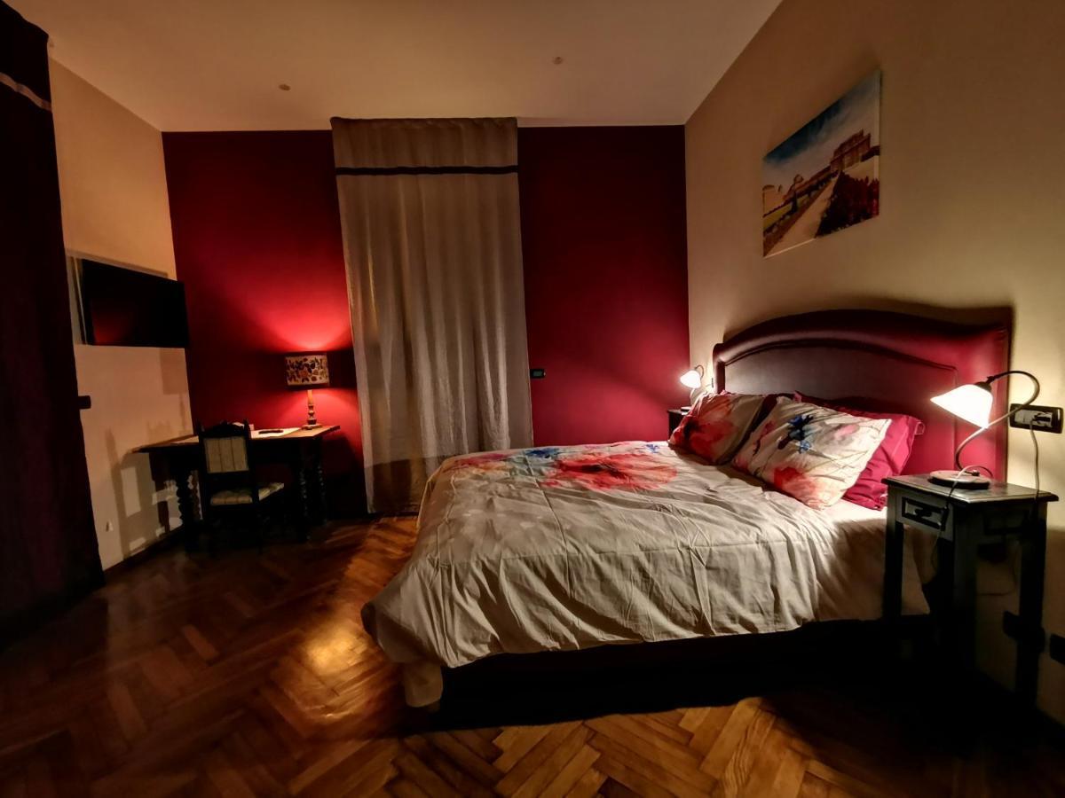 B&B Ad Quintum Torino Collegno Ngoại thất bức ảnh