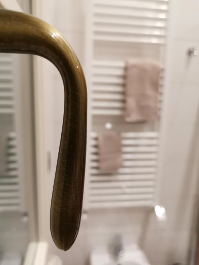B&B Ad Quintum Torino Collegno Ngoại thất bức ảnh