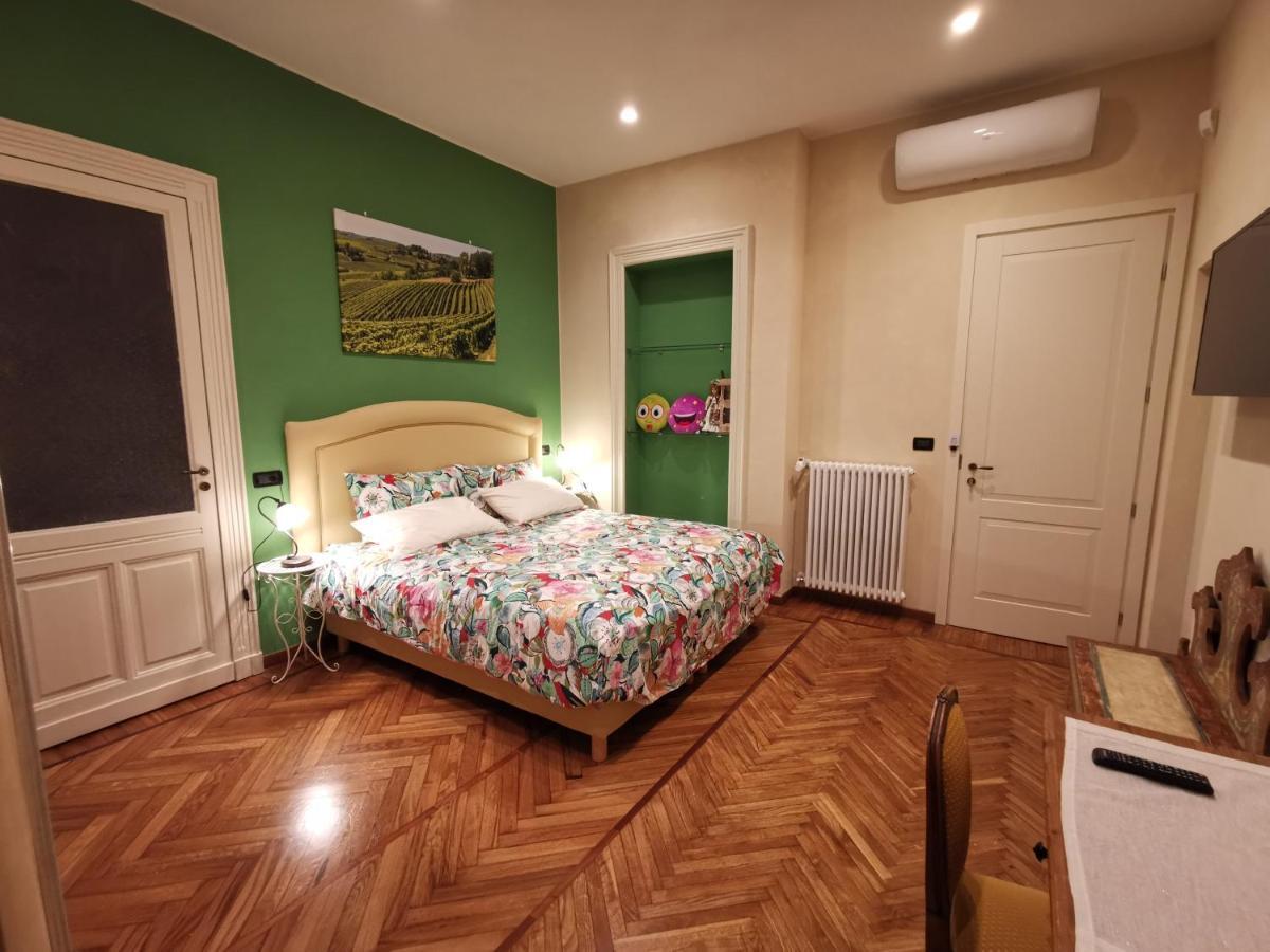 B&B Ad Quintum Torino Collegno Ngoại thất bức ảnh