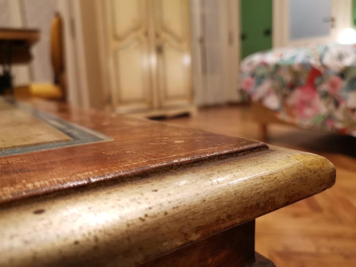 B&B Ad Quintum Torino Collegno Ngoại thất bức ảnh