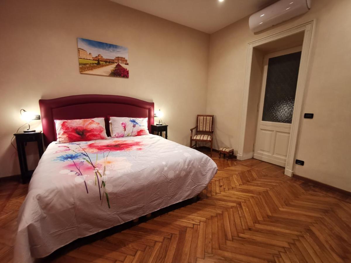 B&B Ad Quintum Torino Collegno Ngoại thất bức ảnh