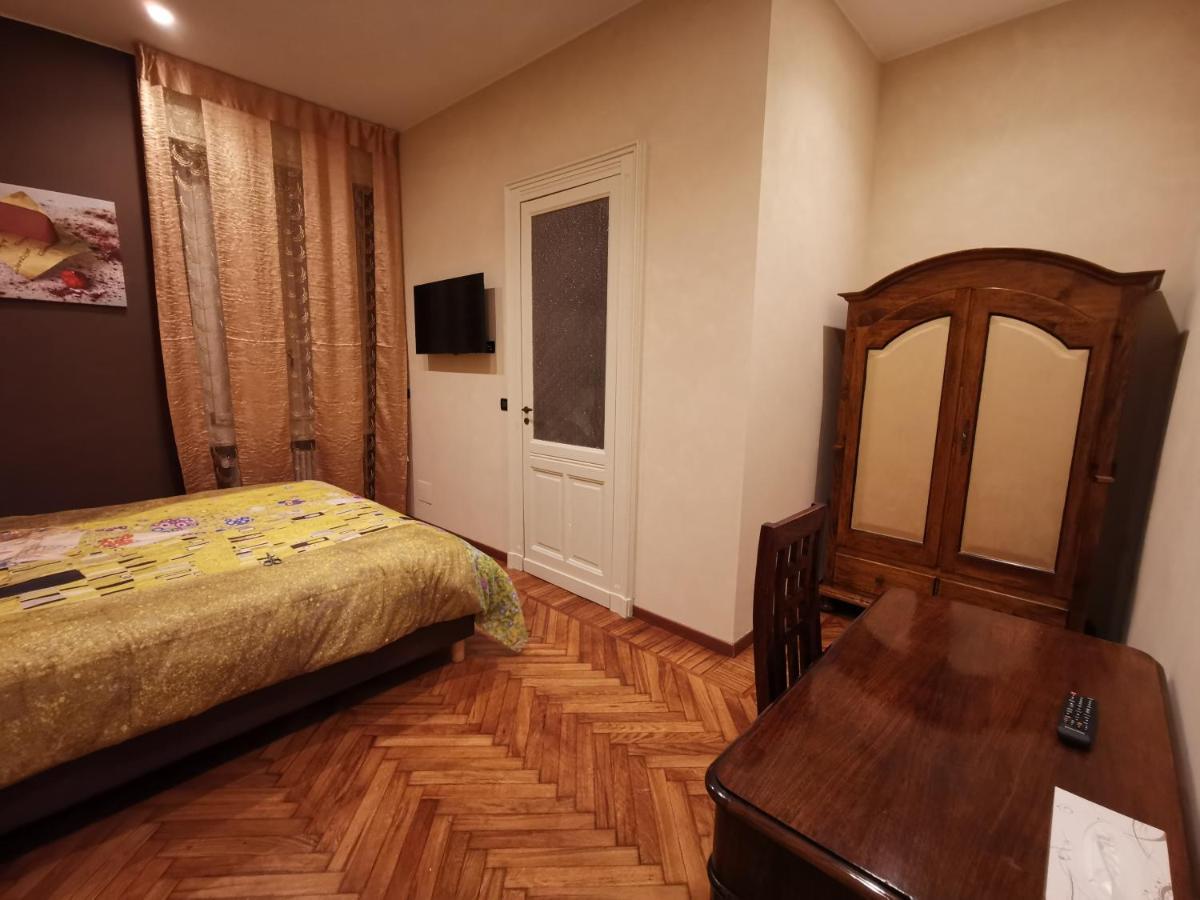 B&B Ad Quintum Torino Collegno Ngoại thất bức ảnh