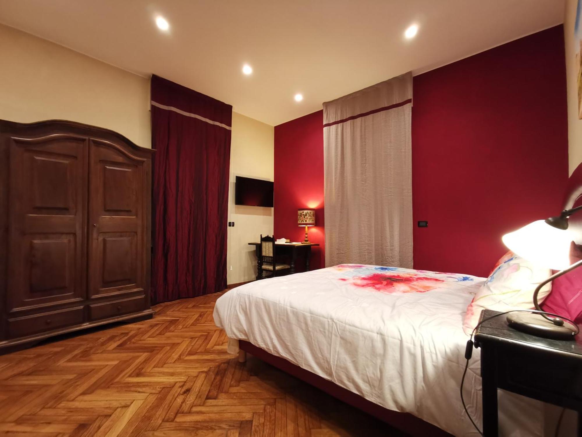 B&B Ad Quintum Torino Collegno Ngoại thất bức ảnh