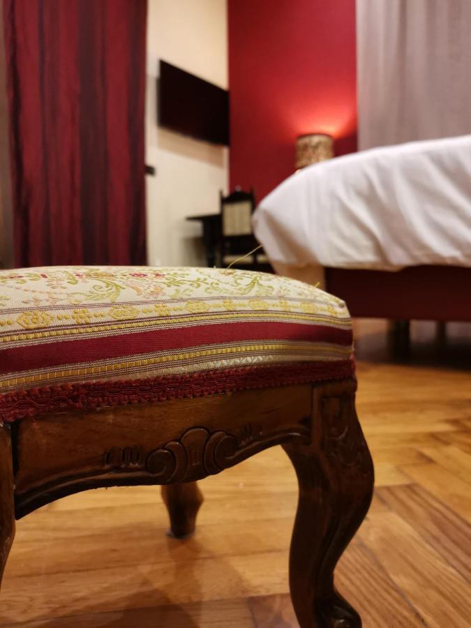 B&B Ad Quintum Torino Collegno Ngoại thất bức ảnh