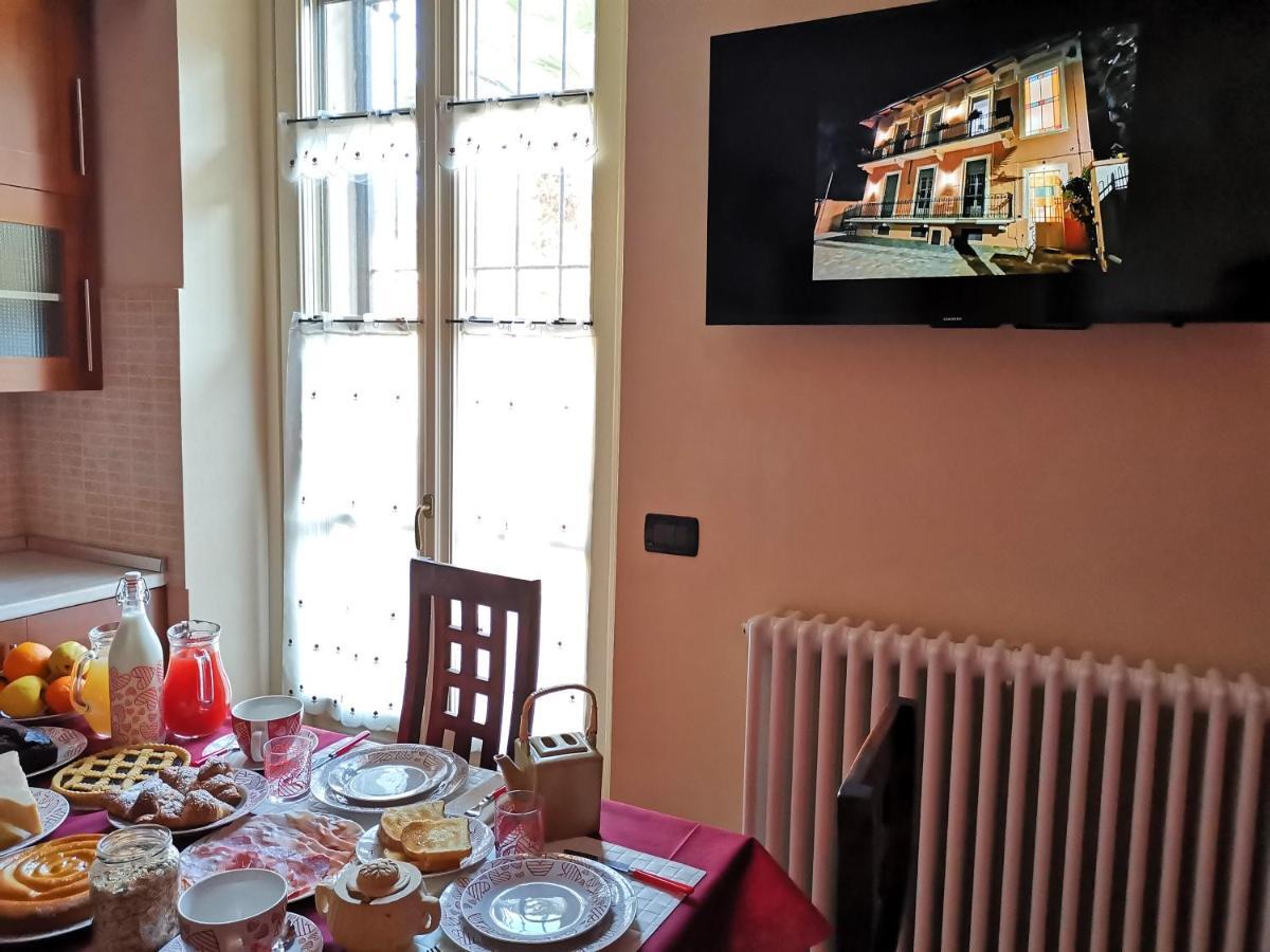B&B Ad Quintum Torino Collegno Ngoại thất bức ảnh