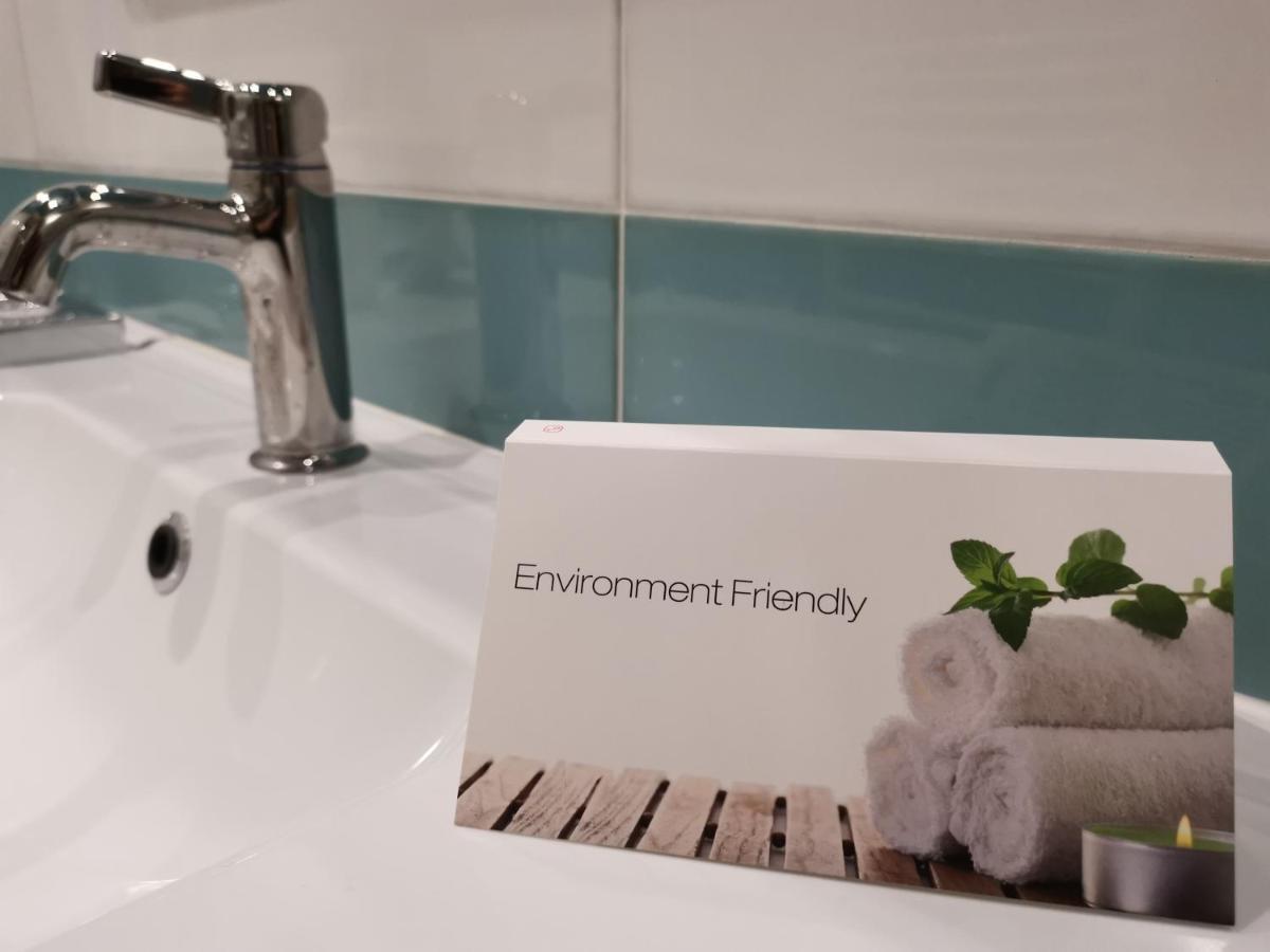 B&B Ad Quintum Torino Collegno Ngoại thất bức ảnh