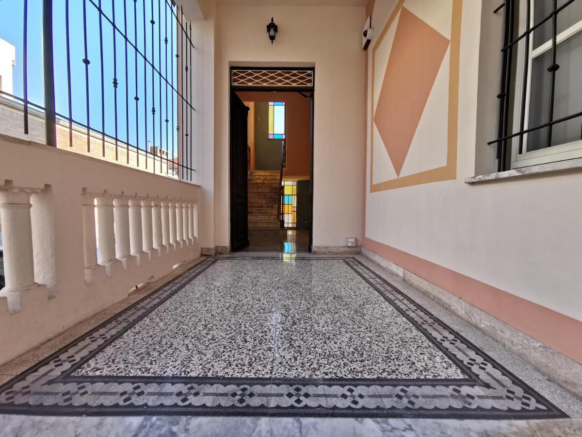 B&B Ad Quintum Torino Collegno Ngoại thất bức ảnh