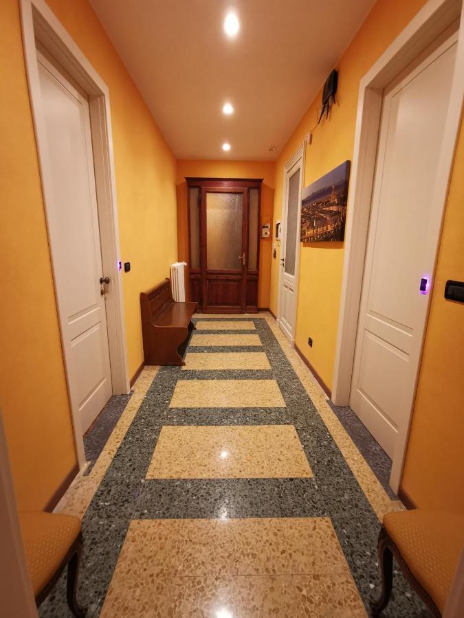 B&B Ad Quintum Torino Collegno Ngoại thất bức ảnh