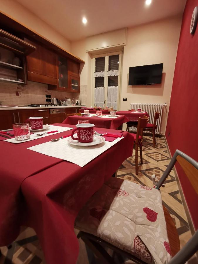 B&B Ad Quintum Torino Collegno Ngoại thất bức ảnh