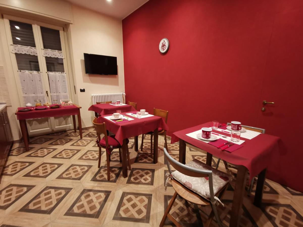B&B Ad Quintum Torino Collegno Ngoại thất bức ảnh