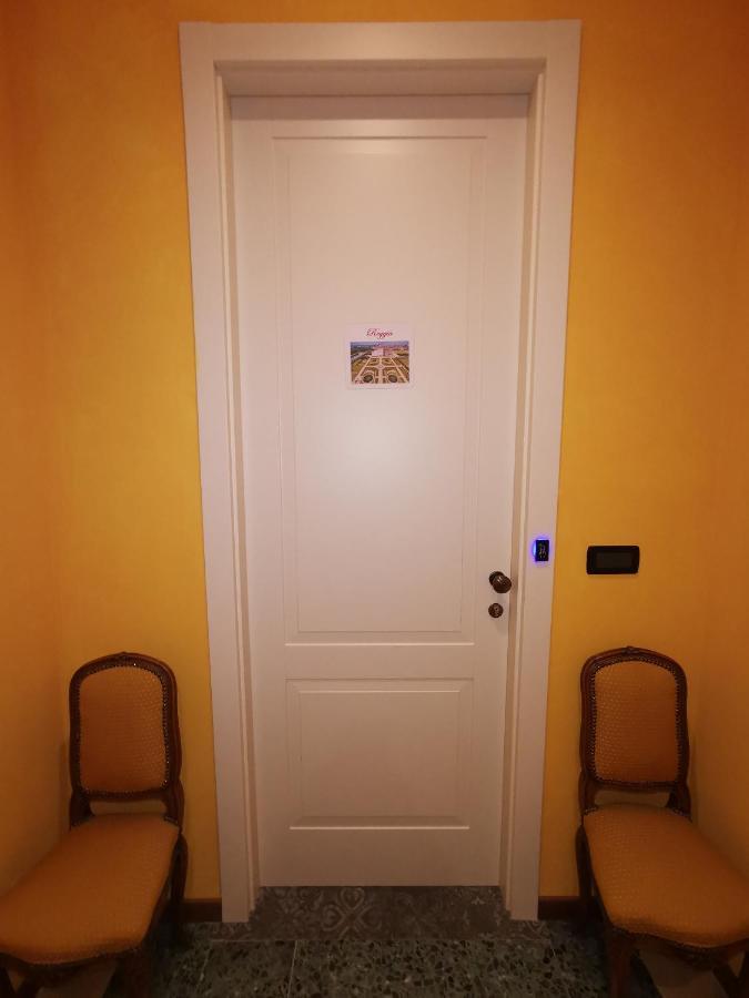 B&B Ad Quintum Torino Collegno Phòng bức ảnh