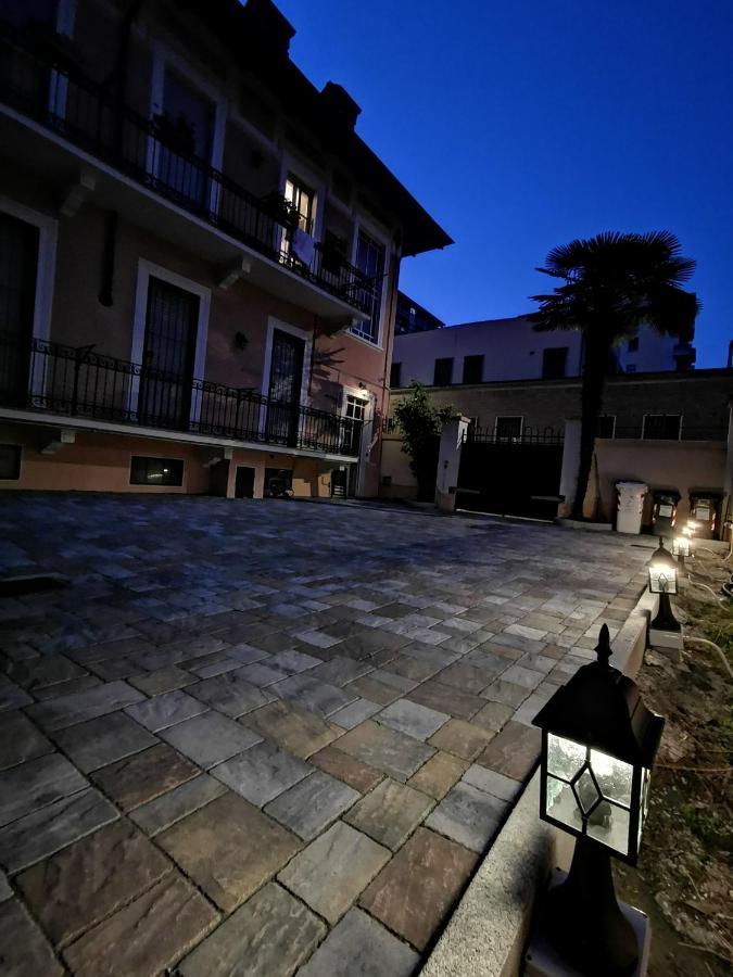 B&B Ad Quintum Torino Collegno Ngoại thất bức ảnh